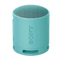 Sony Speaker Portatil SRS-XB100 16 Horas Blue