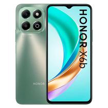 Celular Honor X6B - 4/128GB - 6.56" - Dual-Sim - Green