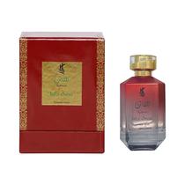 Perfume Grace Kalimat Inta Omri Amber Oud Eau de Parfum 100ML