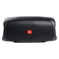 Speaker Portatil JBL Basspro Go Bluetooth - Preto