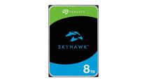 HD SATA3 8TB Seagate Skyhawk ST8000VX010