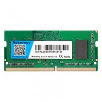 Mem NB DDR4 4GB 2666 Macroway So-DIMM