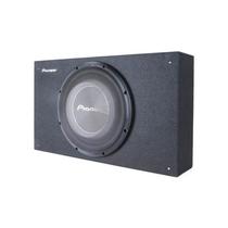 Pioneer Subwoofer 12" TS A3000LB Caixa Compact 1500W / 400W RMS