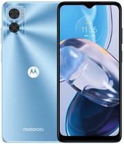 Smartphone Motorola Moto E22 XT2239-9 DS Lte 6.5" 4/64GB - Blue