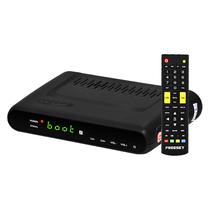 Receptor Freesky Max s 4K Wi-Fi - Preto