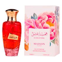 Perfume Maison Asrar Hamsat Ishq Eau de Parfum Feminino 100ML