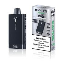 Vaper Descartavel Ignite V150 Green Apple