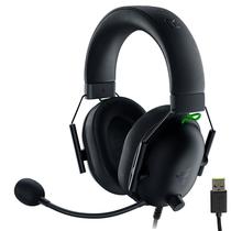 Fone Gamer Razer Blackshark V2 X / com Fio - Preto (RZ04-04570100-R3U1)