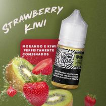 Born To Vape Salt Strawberry Kiwi 30ML