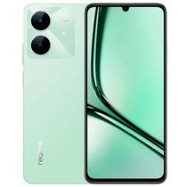 Celular Realme Note 60X RMX3938 - 3/64GB - 6.74" - Dual-Sim - Wilderness Green