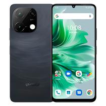 Smartphone Umidigi Note 90C 128GB 6GB Ram Dual Sim NFC Tela 6.75" - Preto