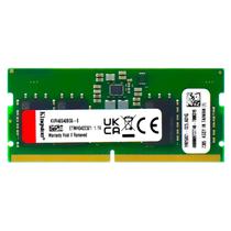 Memoria Ram para Notebook Kingston DDR5 8GB 4800MHZ - KVR48S40BS6-8