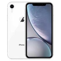 iPhone XR White 256GB Recondicionado