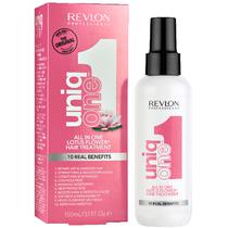 Tratamento Capilar Revlon Uniq One Lotus Flor - 150ML