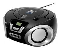 Ant_Radio Mega Star MP-1842BT USB/BT/FM/CD Bi-Volt Preto