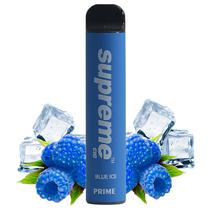 Vaper Supreme Prime 3500 Puff Blue Ice