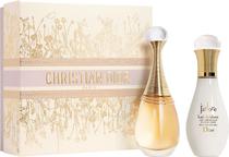 Kit Perfume Christian Dior J'Adore Edp 50ML + Body Milk 75ML - Feminino