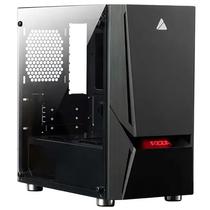 Gabinete CSAZ-110F Gaming Micro ATX 110F Luminous