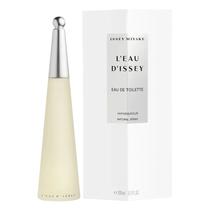 Perfume Issey Miyake Leau Dissey Eau & Magnolia Eau de Toilette Feminino 100ML