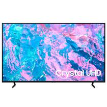 TV 55 Samsung 55CU7090 Uhd Smart TV 4K