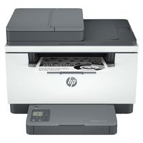 Impressora Multifuncional HP Laserjet MFP M236SDW 3 Em 1 Wi-Fi 110V - Branco