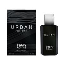 Perfume Paris Royale Urban Homme Edp 100ML