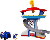 Paw Patrol Lookout Playset Spin Master - 6060007