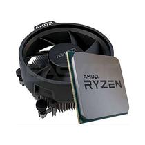 Processador AMD AM4 Ryzen 5 7600X 4.7 GHZ OEM 38MB+ Cooler