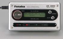 CR-2000 Battery Charger Futaba .4160