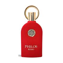 Perfume Maison Alhambra Philos Rosso Edp (U) - 100ML