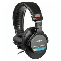 Fone de Ouvido Sony Professional MDR-7506