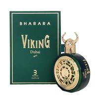 Bharara Viking Dubai Green Edp 100ML