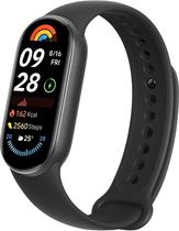 Pulseira Xiaomi Smart Band 9 M2345B1 - Midnight Black