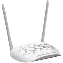 Roteador Wireless TP-Link WA801N 300MBPS 2 Antenas Branco