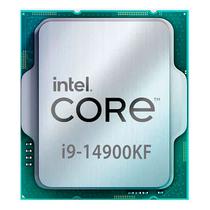 Processador Intel Core i9-14900KF Socket LGA 1700 24 Core 32 Threads 3.6GHZ e 6.0GHZ Turbo Cache 36MB