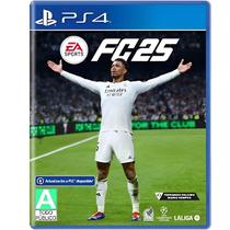 Sony Juegos Ea Sports FC 25 Espanol 1 - 4 s/C