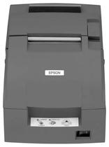 Impressora Matricial Epson TM-U220B Serial/USB (Bivolt) + Suporte WH-10-040