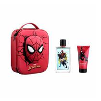 Kit Marvel Spiderman Edt 100ML + Mochila