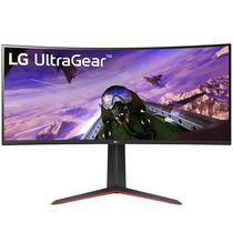 Monitor Curvo LED LG 34GP63AB 34" QHD 160 HZ