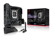 Placa Mãe 1700 Asus Z790-I Rog Strix Gaming Wifi DDR5