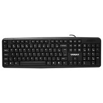 Satellite Teclado AK-910 Espanol Negro