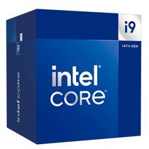 Processador Intel Core i9-14900 Socket LGA 1700 24 Core 32 Threads 3.2GHZ e 6GHZ Turbo Cache 36MB