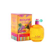 Jeanne Arthes Perfume Boum do Brasil Femenino Eau de Parfum 100ML s/C