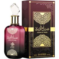 Perfume Al Wataniah Sabah Al Ward Edp Feminino - 100ML