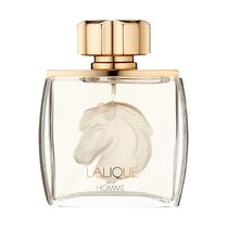 Perfume Lalique Pour Homme Equus Masculino Edp 75ML Cabalho