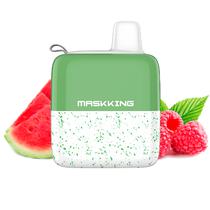 Pod Maskking Jam Box 5500 Puff - Watermelon Raspberry