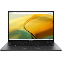 Notebook Asus Zenbook UM3402YA-WS74T Oled 14" AMD Ryzen 7 7730U 16 GB LPDDR4X 512 GB SSD Touch - Cinza