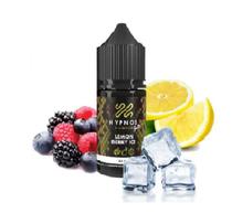Hypnos Salt Lemon Berry Ice 30ML