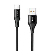 Mcdodo Acs Informatica Cable USB-A A USB-C CA-1842 1.2M Black