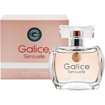 Perfume Yves de Sistelle Galice Sensuelle Eau de Parfum Feminino 100ML